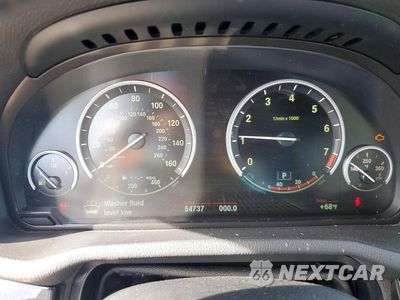Zdjęcie 9 z 14 samochodu: 2014 BMW X3 XDRIVE28I VIN:5UXWX9C50E0D31705 - miniatura
