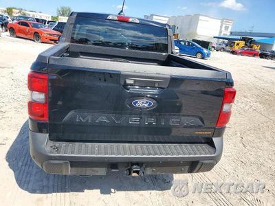 Zdjęcie 6 z 12 samochodu: 2026 FORD MAVERICK TREMOR VIN:3FTTW8NA8TRA51178 - miniatura