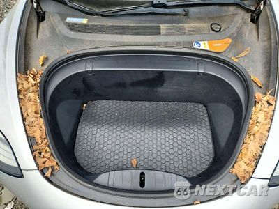 Zdjęcie 11 z 13 samochodu: 2018 TESLA MODEL 3 VIN:5YJ3E1EA2JF016564 - miniatura