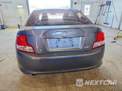 Zdjęcie 6 z 12 samochodu: 2013 SCION TC BASE VIN:JTKJF5C71D3052081 - miniatura
