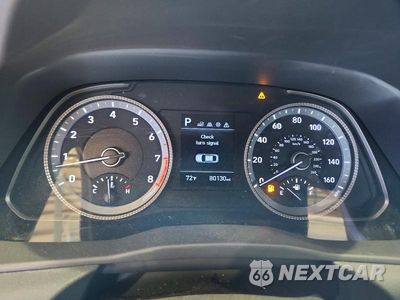 Zdjęcie 9 z 12 samochodu: 2021 HYUNDAI SONATA SE VIN:5NPEG4JA7MH105370 - miniatura