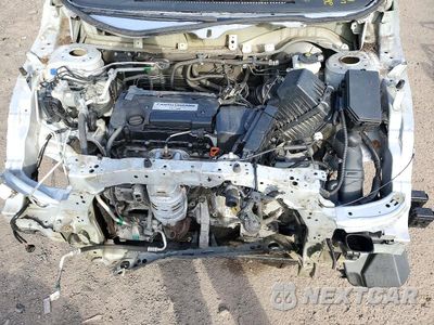 Zdjęcie 11 z 12 samochodu: 2015 HONDA CR-V EX VIN:2HKRM4H56FH669047 - miniatura