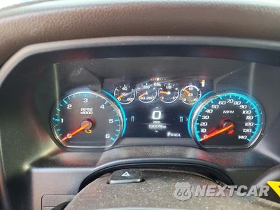 Zdjęcie 9 z 12 samochodu: 2017 GMC SIERRA K1500 DENALI VIN:3GTU2PEJ7HG319361 - miniatura