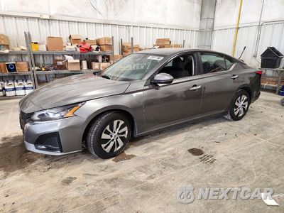 2023 NISSAN ALTIMA S 1N4BL4BV5PN387339 - główne zdjęcie licytacji z USA - miniatura