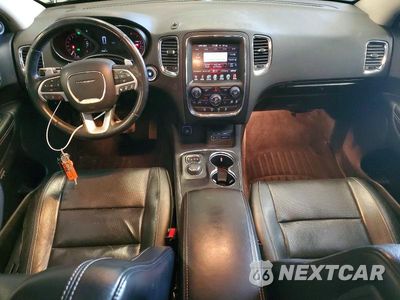 Zdjęcie 8 z 14 samochodu: 2015 DODGE DURANGO CITADEL VIN:1C4RDJEG7FC766709 - miniatura