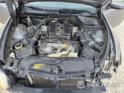 Zdjęcie 11 z 13 samochodu: 2011 INFINITI G37 SEDAN JOURNEY VIN:JN1CV6AP2BM509406 - miniatura