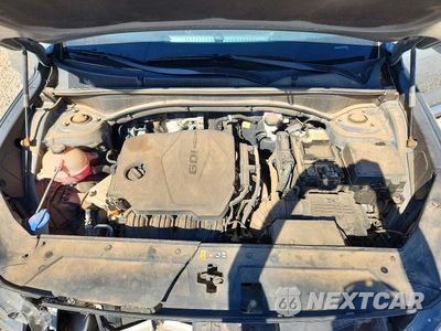 Zdjęcie 12 z 14 samochodu: 2021 HYUNDAI SANTA FE SEL VIN:5NMS24AJ3MH310943 - miniatura