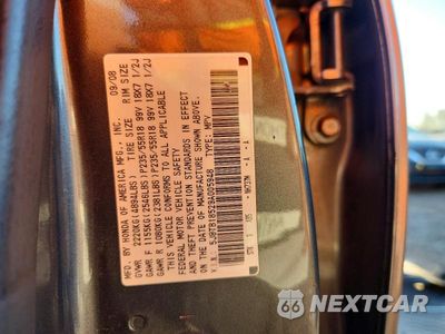 Zdjęcie 13 z 13 samochodu: 2009 ACURA RDX TECHNOLOGY VIN:5J8TB18529A005948 - miniatura