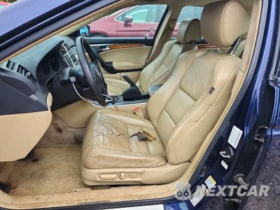 Zdjęcie 7 z 12 samochodu: 2006 ACURA 3.2TL TYPE-S VIN:19UUA655X6A021335 - miniatura