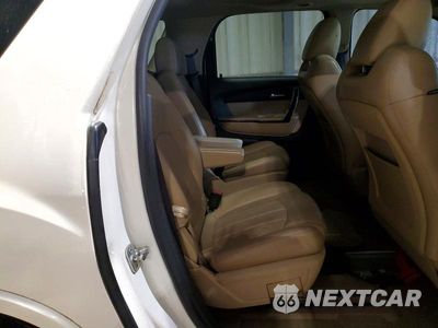 Zdjęcie 11 z 13 samochodu: 2012 GMC ACADIA DENALI VIN:1GKKRTED2CJ382921 - miniatura