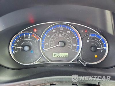 Zdjęcie 9 z 13 samochodu: 2011 SUBARU FORESTER 2.5X PREMIUM VIN:JF2SHADC6BH766249 - miniatura