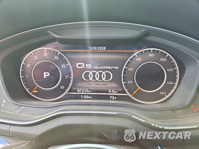 Zdjęcie 9 z 13 samochodu: 2018 AUDI Q5 PREMIUM PLUS VIN:WA1BNAFY0J2125786 - miniatura