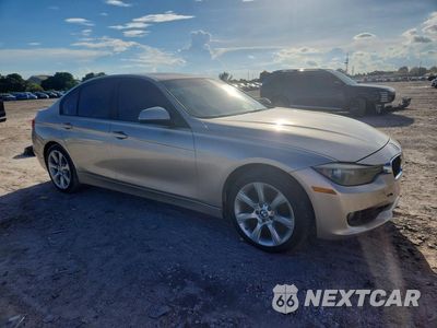 Czwarte zdjęcie samochodu z boku: 2013 BMW 328 I VIN:WBA3A5G51DNP24083 - miniatura