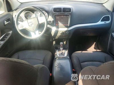Zdjęcie 8 z 13 samochodu: 2014 DODGE JOURNEY SXT VIN:3C4PDDBG8ET263268 - miniatura