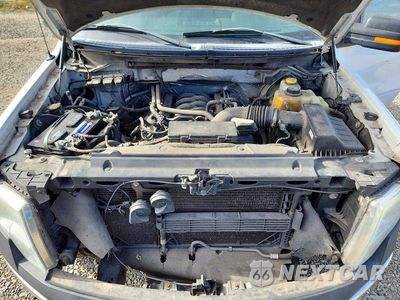 Zdjęcie 11 z 12 samochodu: 2014 FORD F150 VIN:1FTNF1EF1EKE57791 - miniatura