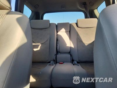 Zdjęcie 10 z 13 samochodu: 2010 TOYOTA RAV4 BASE VIN:JTMZF4DV2A5026946 - miniatura