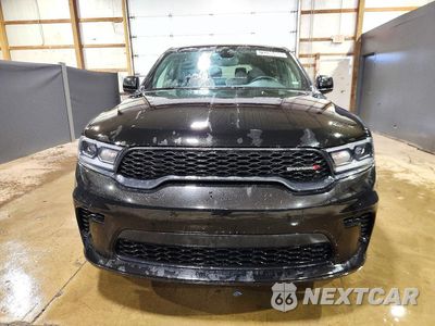 Piąte zdjęcie samochodu w środku: 2025 DODGE DURANGO GT VIN:1C4RDJDG4SC546858 - miniatura