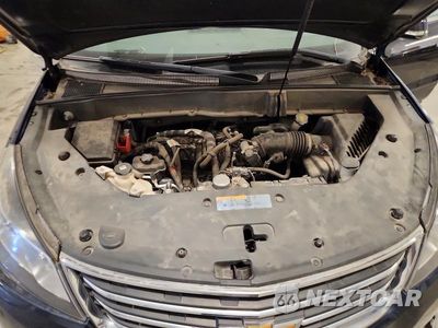 Zdjęcie 12 z 13 samochodu: 2017 CHEVROLET TRAVERSE LT VIN:1GNKVGKD7HJ219067 - miniatura