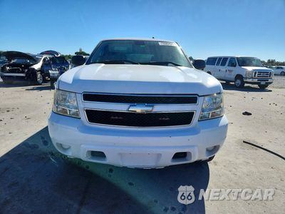 Piąte zdjęcie samochodu w środku: 2010 CHEVROLET TAHOE C1500 LS VIN:1GNMCAE04AR262258 - miniatura