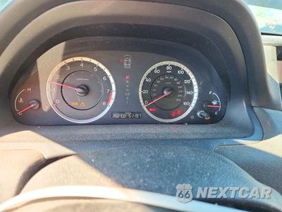 Zdjęcie 9 z 12 samochodu: 2010 HONDA ACCORD EXL VIN:1HGCS1B8XAA002870 - miniatura