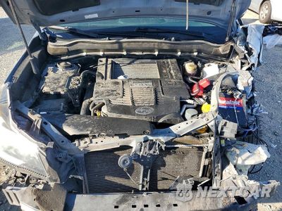Zdjęcie 12 z 14 samochodu: 2015 SUBARU FORESTER 2.0XT TOURING VIN:JF2SJGUC3FH404215 - miniatura