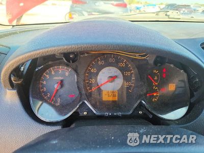 Zdjęcie 9 z 12 samochodu: 2005 NISSAN ALTIMA 2.5 VIN:1N4AL11D05C141164 - miniatura