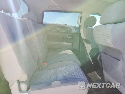 Zdjęcie 10 z 12 samochodu: 2012 TOYOTA TUNDRA CREWMAX SR5 VIN:5TFDY5F14CX231793 - miniatura