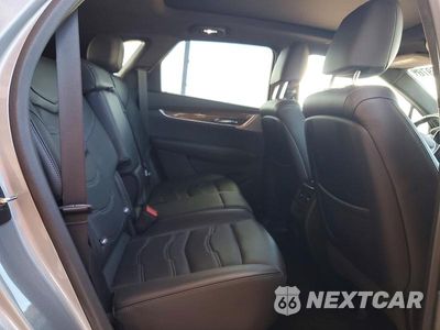 Zdjęcie 11 z 14 samochodu: 2023 CADILLAC XT5 PLATINUM PREMIUM LUXURY VIN:1GYKNERS1PZ117274 - miniatura