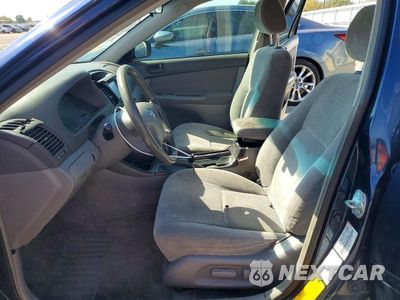 Zdjęcie 7 z 12 samochodu: 2003 TOYOTA CAMRY LE VIN:JTDBE30K630156562 - miniatura