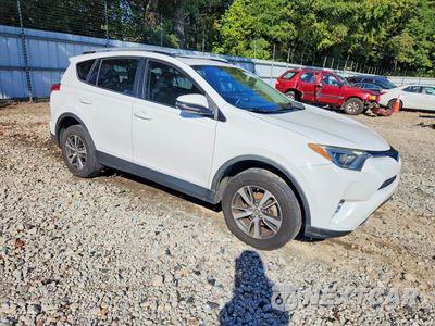 Czwarte zdjęcie samochodu z boku: 2016 TOYOTA RAV4 XLE VIN:JTMWFREV1GJ079068 - miniatura