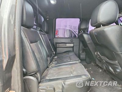 Zdjęcie 10 z 12 samochodu: 2015 FORD F350 SUPER DUTY VIN:1FT8W3DT7FEC54274 - miniatura