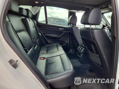 Zdjęcie 11 z 13 samochodu: 2012 BMW X3 XDRIVE28I VIN:5UXWX5C55CL718106 - miniatura