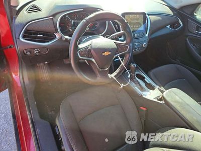 Zdjęcie 8 z 12 samochodu: 2016 CHEVROLET MALIBU LT VIN:1G1ZE5ST7GF222404 - miniatura