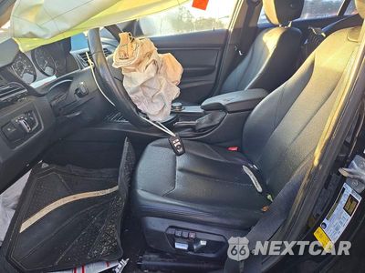 Zdjęcie 7 z 12 samochodu: 2016 BMW 320 I VIN:WBA8E1G51GNU11235 - miniatura
