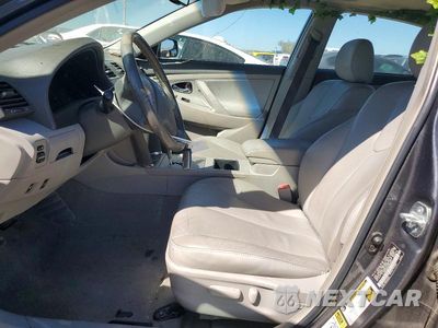 Zdjęcie 7 z 12 samochodu: 2009 TOYOTA CAMRY HYBRID VIN:4T1BB46K09U098550 - miniatura