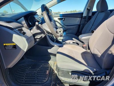 Zdjęcie 7 z 12 samochodu: 2016 HYUNDAI ELANTRA SE VIN:5NPDH4AE2GH729576 - miniatura