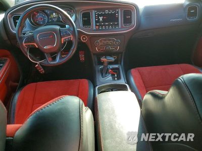 Zdjęcie 8 z 13 samochodu: 2019 DODGE CHARGER SCAT PACK VIN:2C3CDXGJ2KH718323 - miniatura