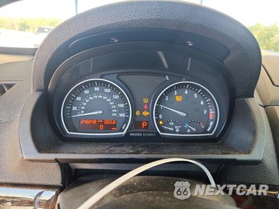 Zdjęcie 9 z 12 samochodu: 2008 BMW X3 3.0SI VIN:WBXPC93458WJ23068 - miniatura