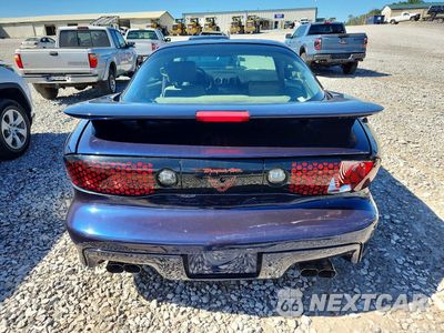 Zdjęcie 6 z 12 samochodu: 2000 PONTIAC FIREBIRD FORMULA VIN:2G2FV22G8Y2121648 - miniatura
