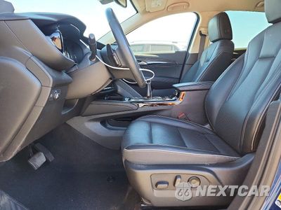 Zdjęcie 7 z 13 samochodu: 2022 BUICK ENVISION ESSENCE VIN:LRBFZPR46ND049927 - miniatura