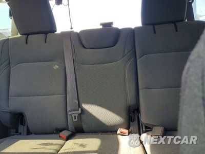 Zdjęcie 10 z 14 samochodu: 2025 JEEP WRANGLER SPORT VIN:1C4PJXDN7SW524000 - miniatura