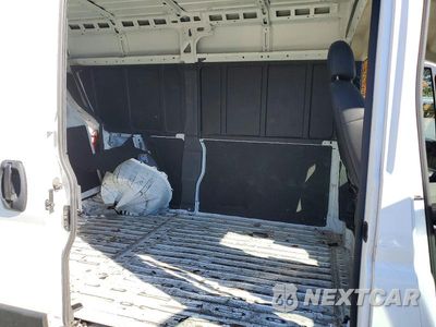 Zdjęcie 11 z 14 samochodu: 2025 RAM PROMASTER 2500 DELIVERY VAN VIN:3C6LRVCGXSE518935 - miniatura