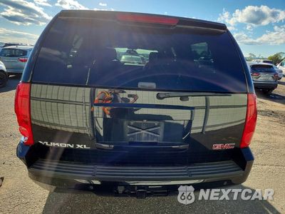 Zdjęcie 6 z 13 samochodu: 2008 GMC YUKON XL K1500 VIN:1GKFK16358J236603 - miniatura