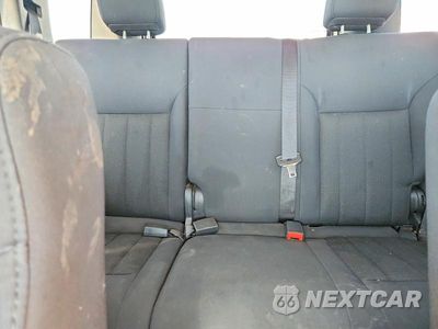 Zdjęcie 10 z 13 samochodu: 2011 JEEP LIBERTY SPORT VIN:1J4PP2GK6BW508416 - miniatura