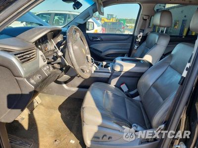 Zdjęcie 7 z 13 samochodu: 2015 CHEVROLET TAHOE C1500 LT VIN:1GNSCBKC1FR289713 - miniatura