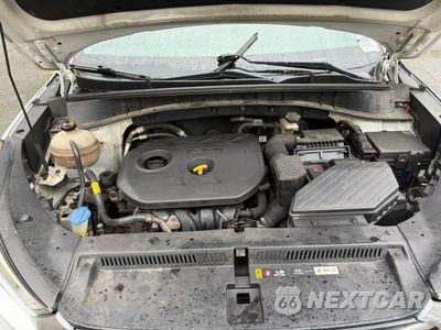 Zdjęcie 7 z 10 samochodu: 2018 HYUNDAI TUCSON SEL VIN:KM8J3CA41JU714885 - miniatura