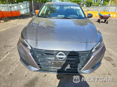 Piąte zdjęcie samochodu w środku: 2026 NISSAN ALTIMA SV VIN:1N4BL4DV0TN319408 - miniatura
