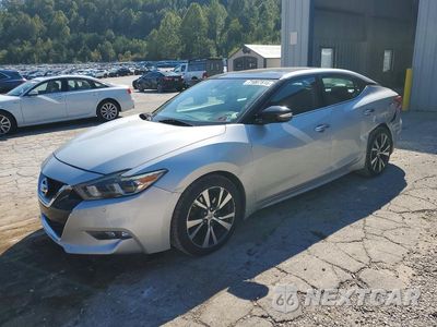2017 NISSAN MAXIMA 3.5 SL 1N4AA6AP8HC430357 - główne zdjęcie licytacji z USA - miniatura