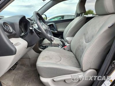 Zdjęcie 7 z 13 samochodu: 2010 TOYOTA RAV4 BASE VIN:JTMBF4DV5AD033932 - miniatura
