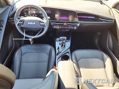Zdjęcie 8 z 12 samochodu: 2025 KIA NIRO EX VIN:KNDCR3LE1S5227067 - miniatura